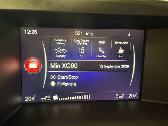 Volvo XC60 20 of 25