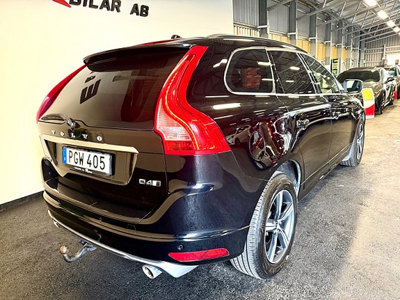 Volvo XC60 4 of 25