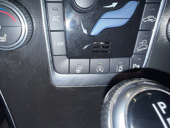 Volvo XC60 24 of 25