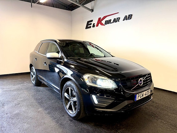 Volvo XC60 7 of 25
