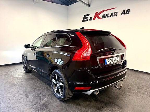 Volvo XC60 23 of 25