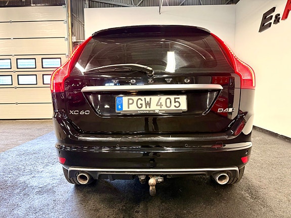 Volvo XC60 6 of 25