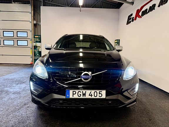 Volvo XC60 5 of 25