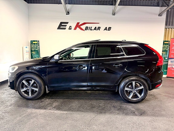 Volvo XC60 16 of 25