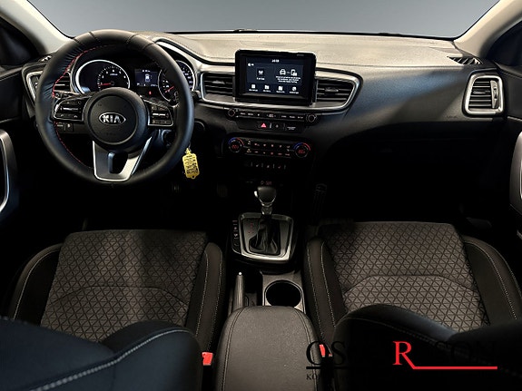 Kia Ceed 6 of 14