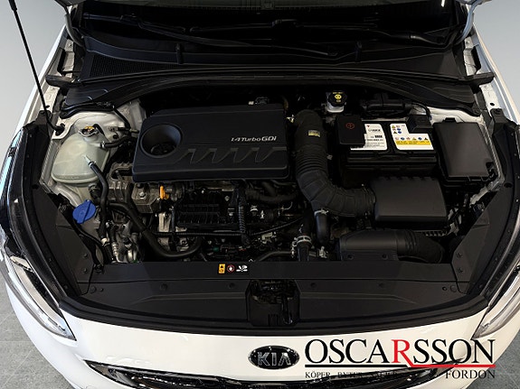 Kia Ceed 13 of 14