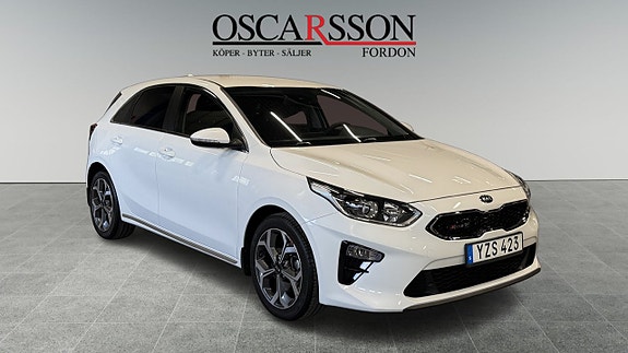 Kia Ceed 2 of 14