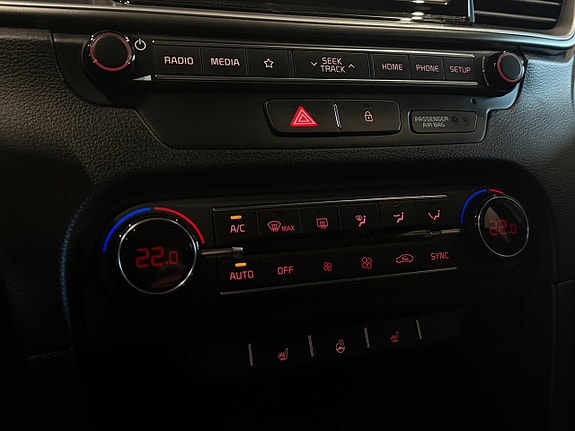 Kia Ceed 12 of 14