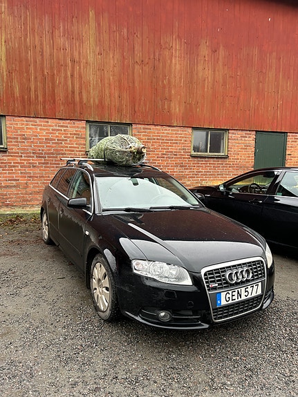 Audi A4 2 of 6
