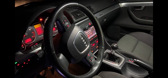 Audi A4 3 of 6