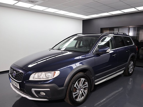 Volvo XC70 7 of 30
