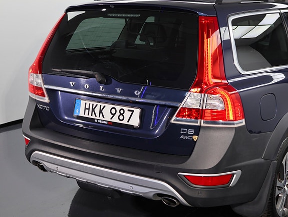 Volvo XC70 8 of 30