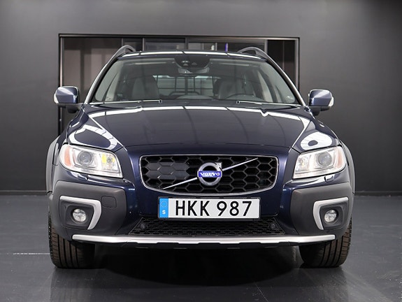 Volvo XC70 4 of 30