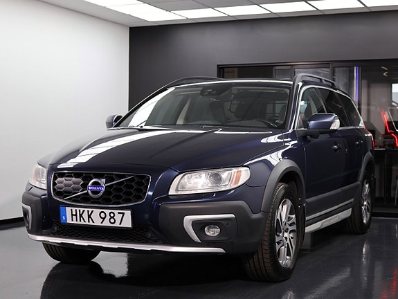 Volvo XC70 3 of 30