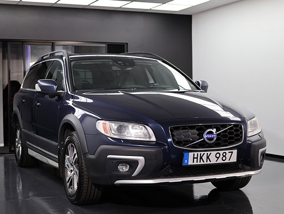 Volvo XC70 5 of 30
