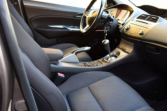 Honda Civic 3 of 10