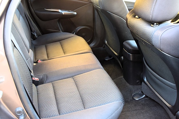 Honda Civic 10 of 10