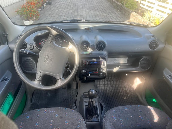 Hyundai Atos 3 of 5