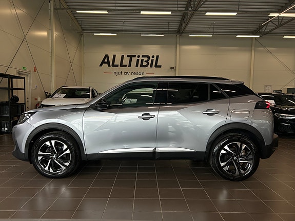 Peugeot 2008 4 of 27