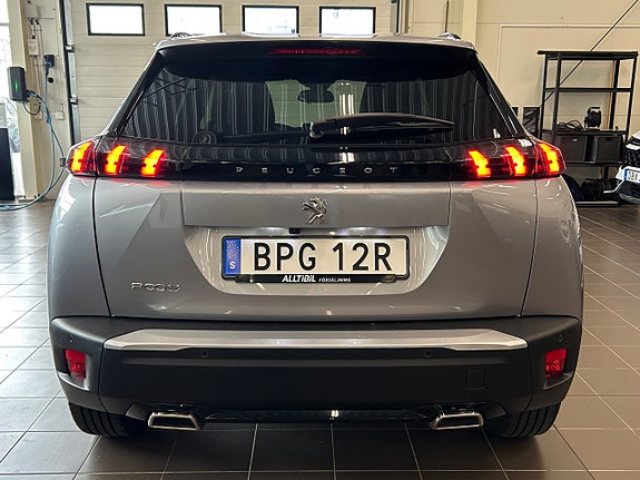 Peugeot 2008 6 of 27