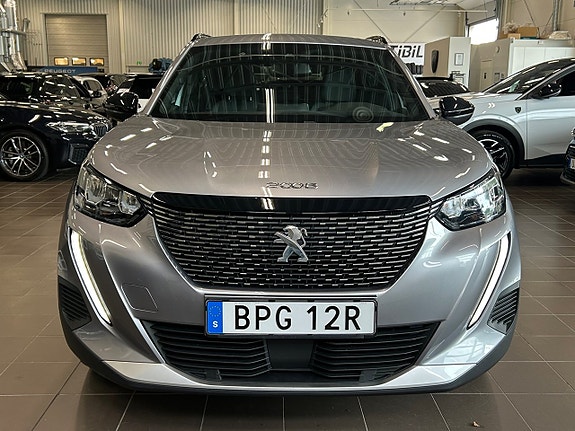 Peugeot 2008 10 of 27
