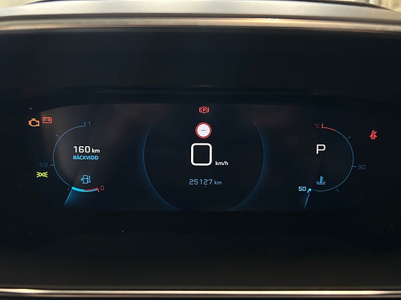 Peugeot 2008 18 of 27