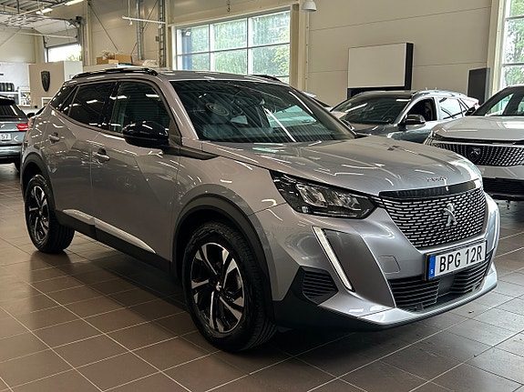 Peugeot 2008 9 of 27