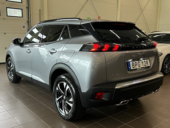 Peugeot 2008 5 of 27