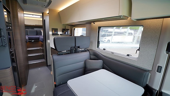 Adria SUPERSONIC 780 SL - MERCEDES 7 of 21