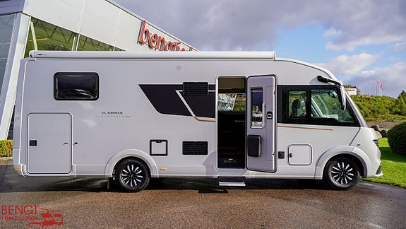 Adria SUPERSONIC 780 SL - MERCEDES 4 of 21