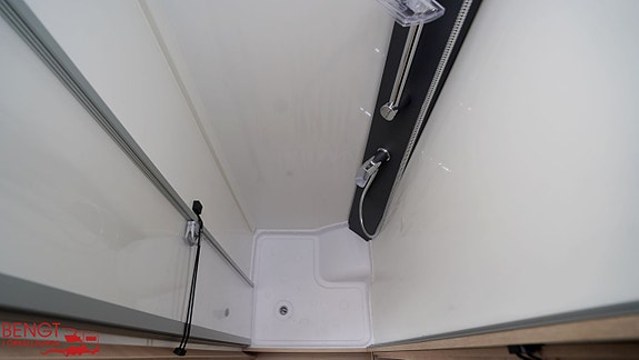 Rapido C66 Optimum Line 20 of 21