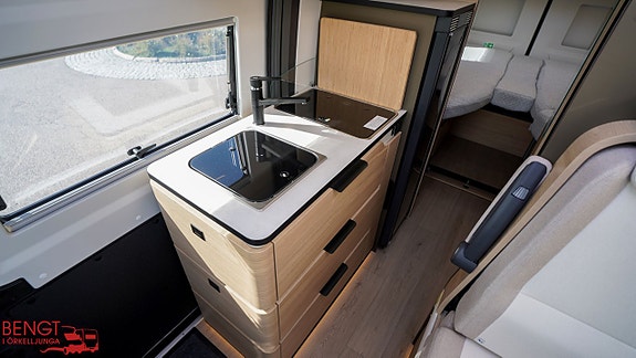 Dreamer D68 SELECT Saphir 11 of 21