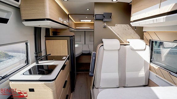 Dreamer D68 SELECT Saphir 10 of 21