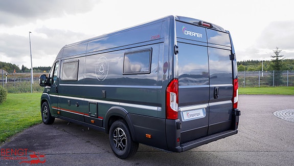 Dreamer D68 SELECT Saphir 2 of 21