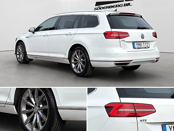 Volkswagen Passat 3 of 30