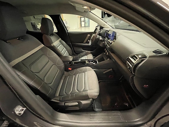 Citroen C4 7 of 17