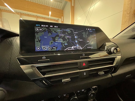 Citroen C4 15 of 17