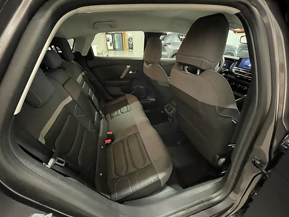 Citroen C4 8 of 17