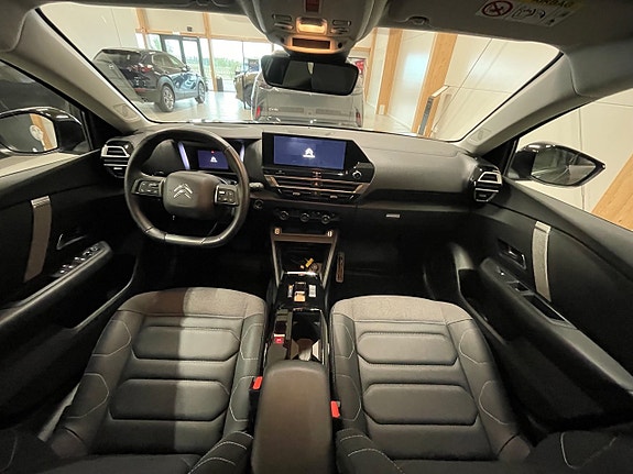 Citroen C4 9 of 17