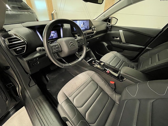 Citroen C4 11 of 17
