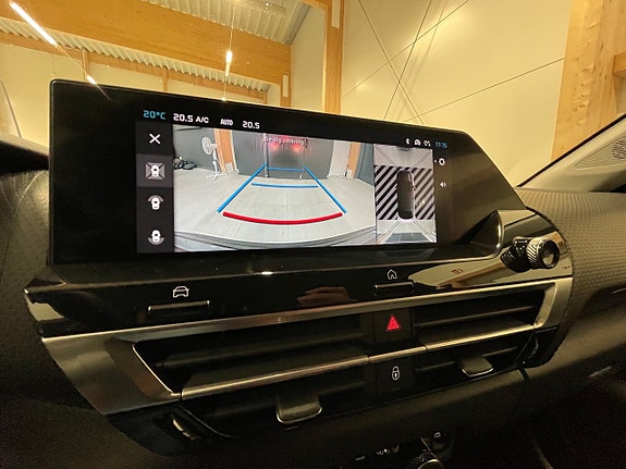 Citroen C4 16 of 17