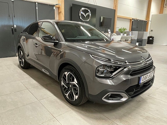 Citroen C4 5 of 17
