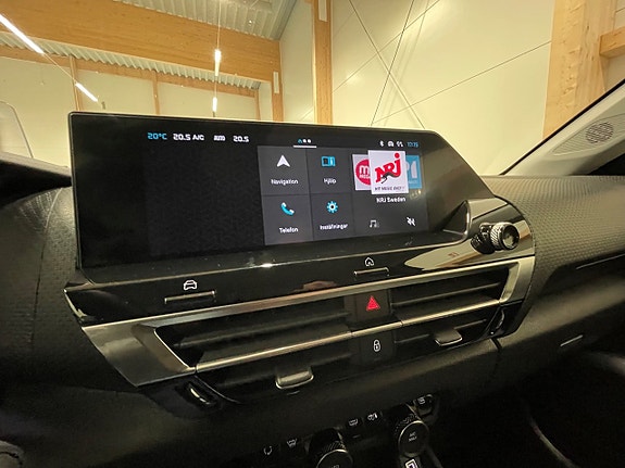 Citroen C4 14 of 17
