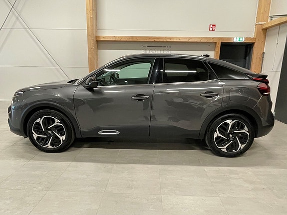 Citroen C4 2 of 17