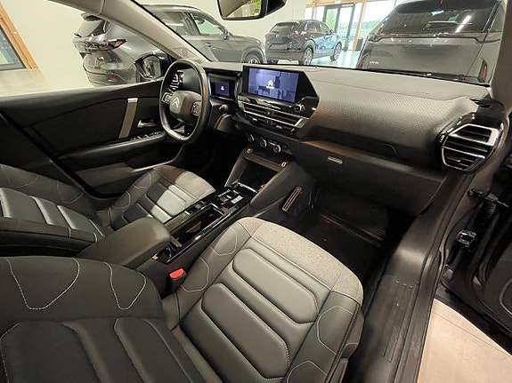 Citroen C4 6 of 17