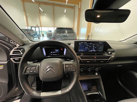 Citroen C4 17 of 17