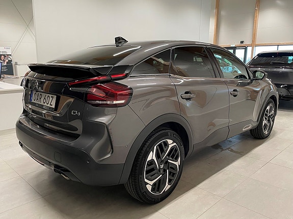 Citroen C4 4 of 17