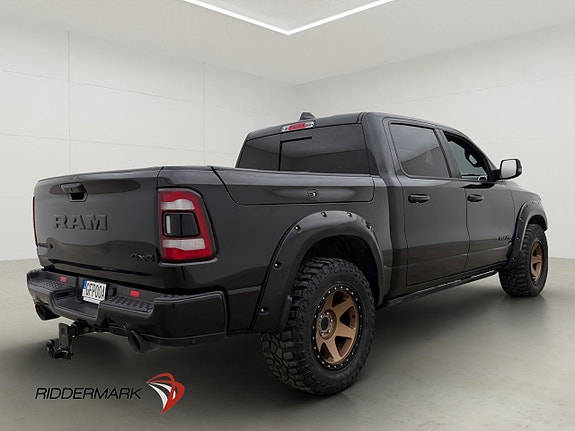 Dodge RAM 1500 9 of 30