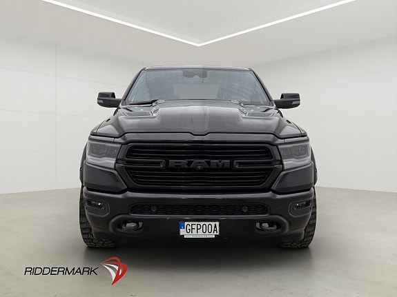 Dodge RAM 1500 5 of 30