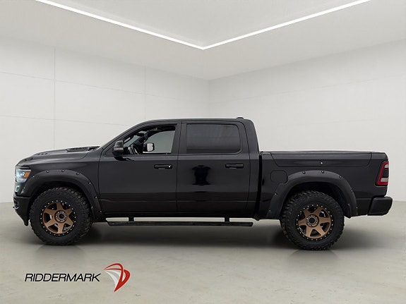Dodge RAM 1500 6 of 30